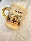 Vintage John Wayne “The Alamo” 1960 Cast & Crew Mug “John From Duke” — photo 6