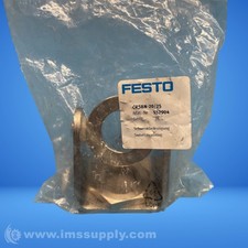 Festo CRSBN-20/25 Swivel Mounting FNFP
