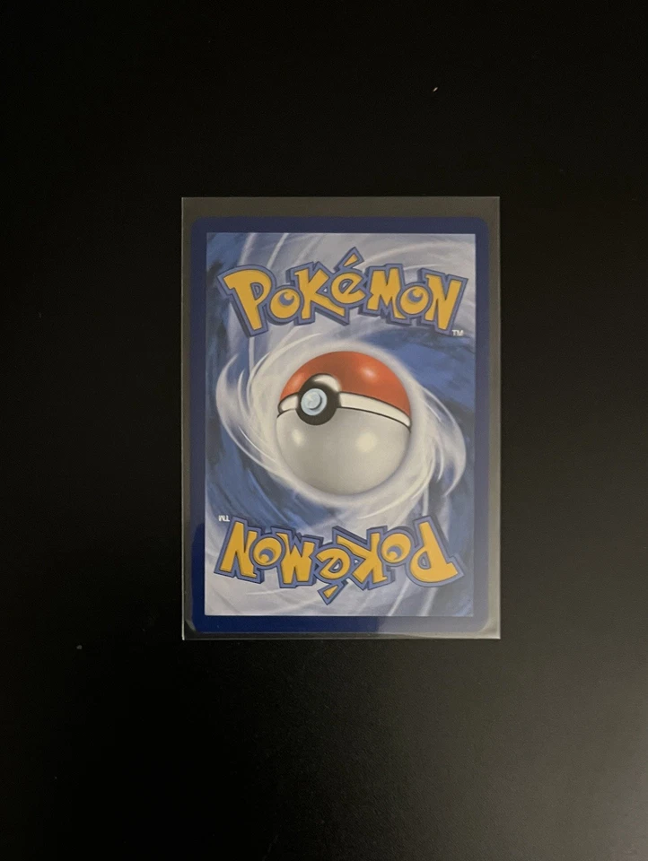 Pokemon Karte Mega Entwicklungen Mega Absol ex MEG 180/132 Near Mint Deutsch - Bild 2 von 2