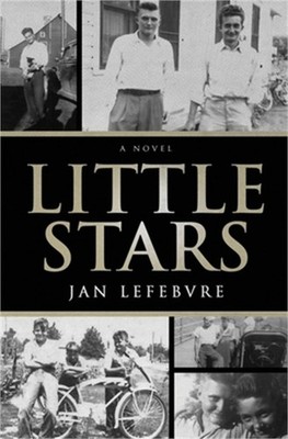 Little Stars (Paperback or Softback)