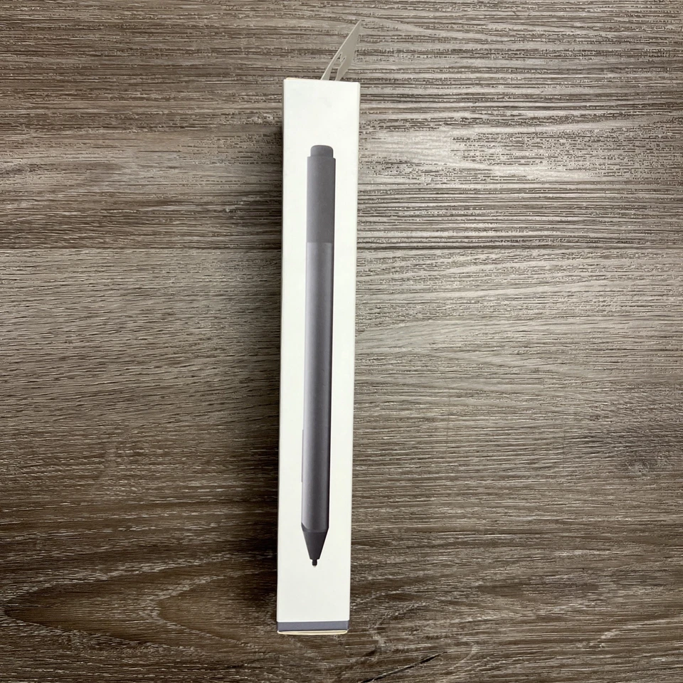 Microsoft Surface Pen (Model 1776) – Black – Brand New Sealed - Image 2 of 4