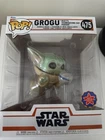 Funko Pop! Television Star Wars Grogu #475 Macy's Parade Exclusive Vinyl Figure