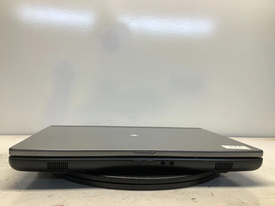 Gateway MX6214 Intel Celeron M 1600 МГц 1 ГБ без жесткого диска - Изображение 3 из 4