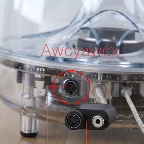 Adapter DC Power For Harman Kardon 1 Speaker Supply SoundSticks I II III 16V - Picture 2 of 9