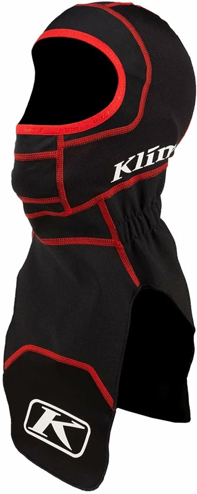 Pasamontañas encubiertas de invierno/móvil de nieve KLIM Foto 3 de 4