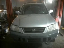 Driver Left Center Pillar Fits 97-01 CR-V 86194