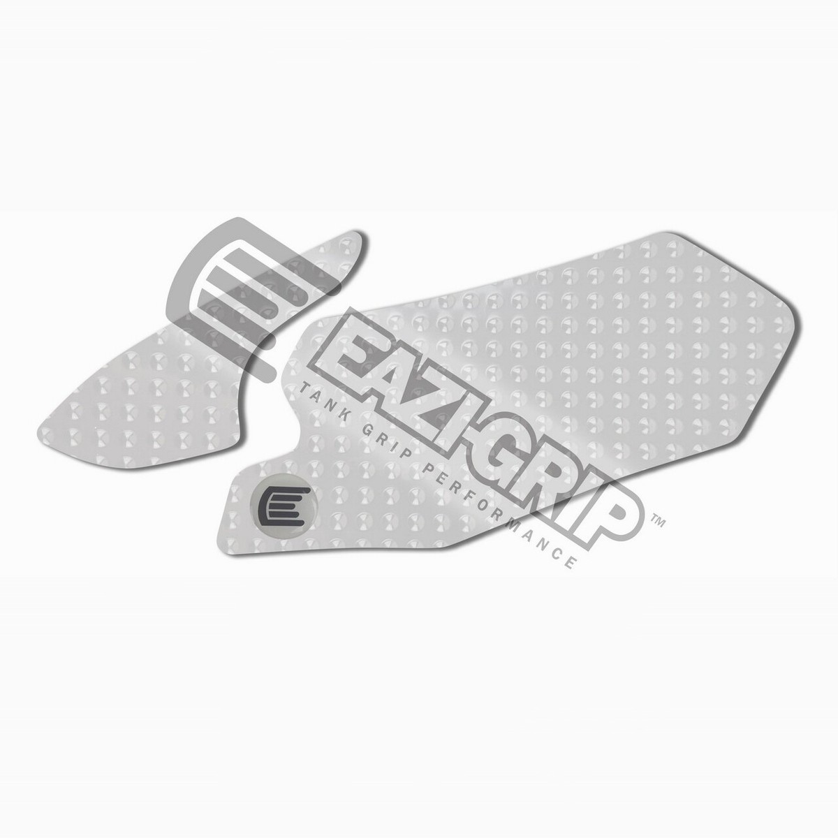Ducati Panigale - Eazi-Grip Evo Tank Grip Traction Pads 899 959