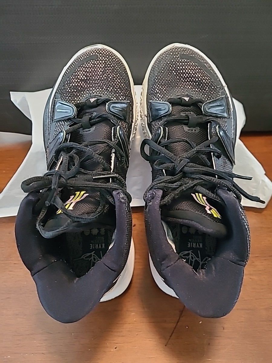 Size 7 - Nike Kyrie 7 Ripple Effect for sale online | eBay