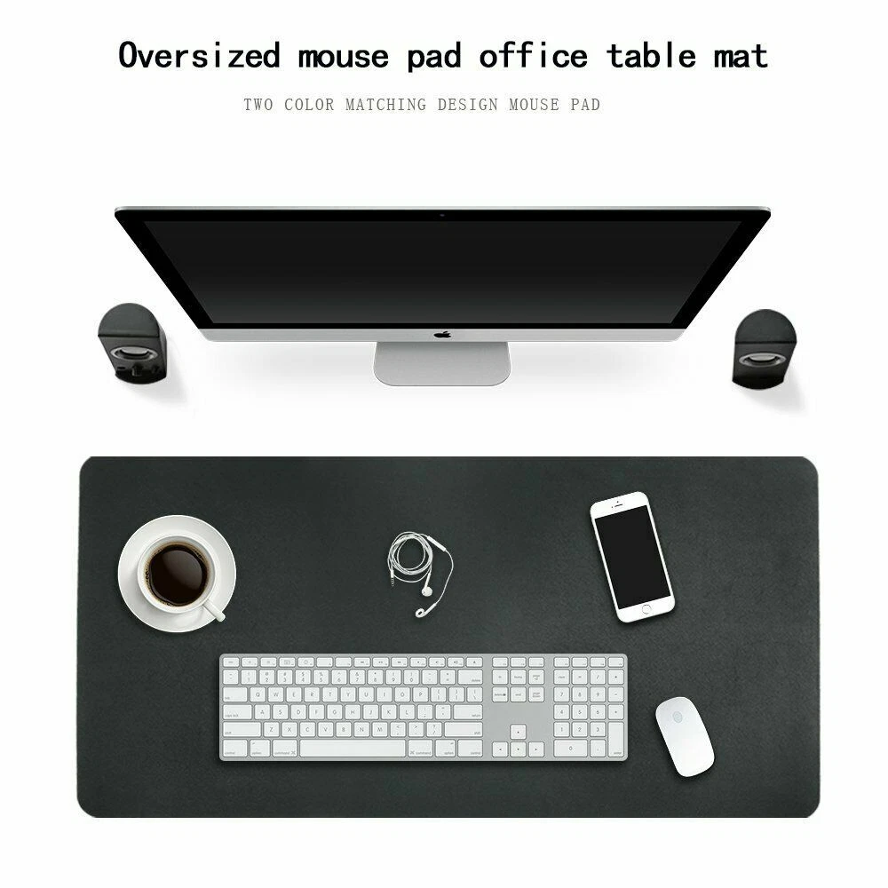 Office desk online protector