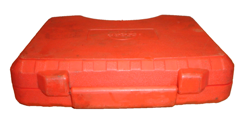 Mac Tools USA SMXT62B Torx / Star Driver Socket & Wrench Set Case (Case Only) - Picture 8 of 11