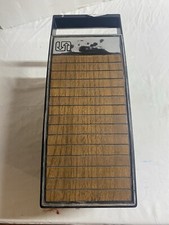 vintage 8 track tapes lot set of 8 With Case 