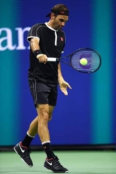 希少価値❗️ユニクロ Federer RF フェデラー ソックス リストバンド ❗️ 希少価値❗️ユニクロ Federer RF フェデラー ソックス リスト