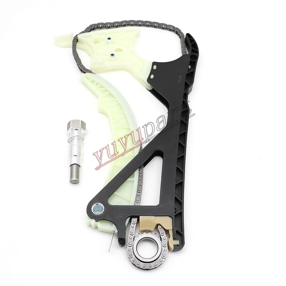 Комплект цепи ГРМ GATES для BMW 325I 335I 328 428 528 X1 X3 X4 X5 N55 S55 3,0 л - Изображение 4 из 4