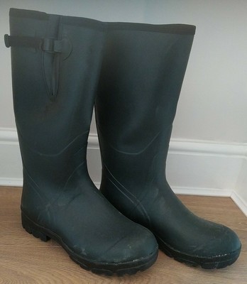 seeland wellingtons