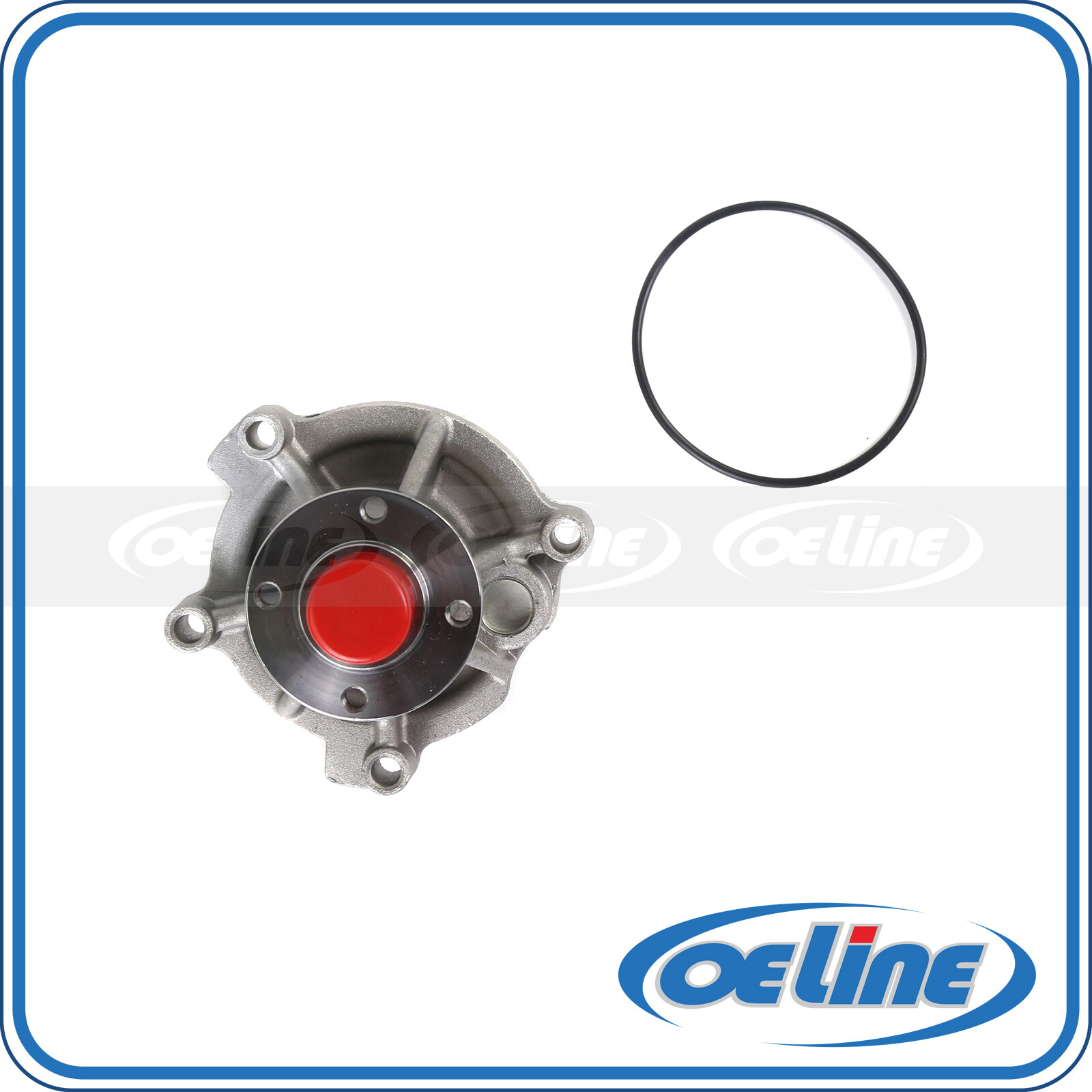 Water Pump for 97-02 Ford Lincoln Pickup Excursion Expedition 4.6L 5.4L Engine