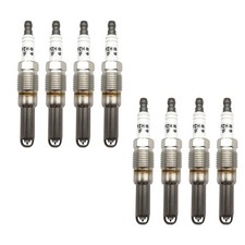 8PCS For Ford 4.6L Motorcraft PZK1F PZH1F SP-547 Platinum Spark Plugs SP-514 NEW