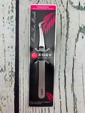 09 Stainless Tweezers for Eyelash Extension Eyelash Tweezers