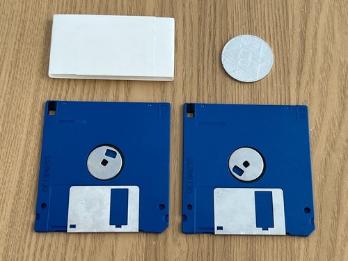 Amiga Ultima V Warriors of Destiny - Boxed & Working -👽👾Retro Gift Idea👾👽 - Afbeelding 13 van 24