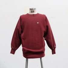Vintage Champion Reverse Weave Crew Neck Sweatshirt Mens Size XL Made in USA