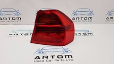BMW 3 SERIES E90 REAR DRIVER RIGHT SIDE LIGHT 6937458 / 6 937 458