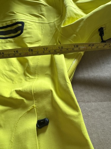 Marmot Womens Medium Steamboat Ambassador First Tram Ski/Snow Jacket 900629-9000 - Picture 17 of 19