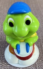 Leap Frog Phonics School Bus TAD Music Band Figure Replacement Toy Drums w/Baby