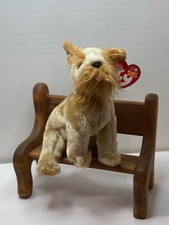 schnitzel beanie baby value