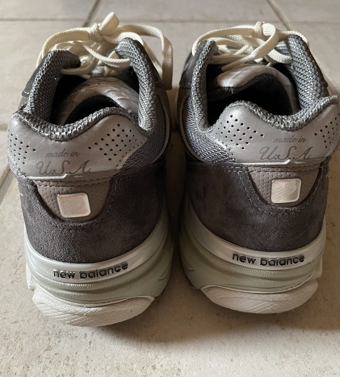Size 10.5 New Balance 990v3 Made In USA x Kith Tornado Size 10.5 New Balance 990v3 Made In USA x Kith Tornado