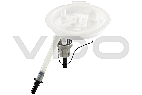 Vdo Audi Q7 Fuel Pressure Regulator A2c53104587z 7l8919679c For Sale Online Ebay