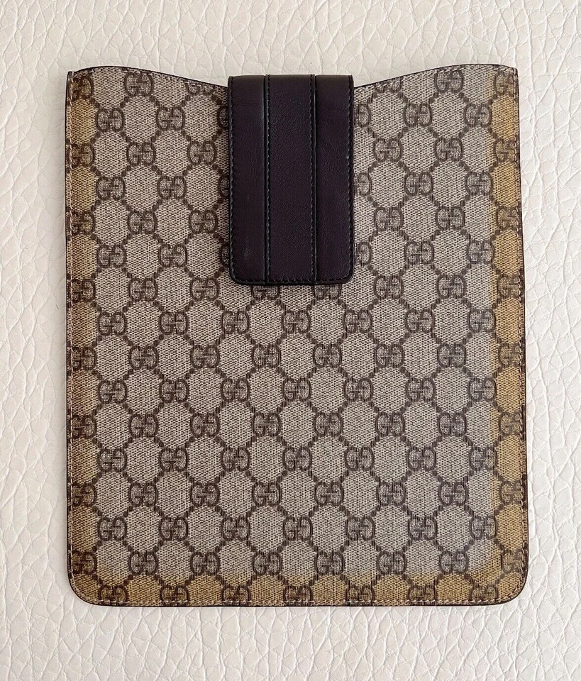 Gucci GG Blooms Ipad 11"-tablet case - Image 3 of 4