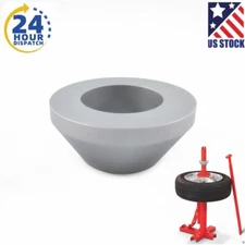 For Harbor Freight Car Truck Ultimate Manual Tire Changer Upgrade Centering Cone