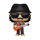 CARLOS SANTANA "ROCKS  "  FUNKO POP #409