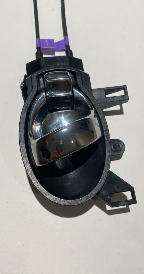 Actuador de cerradura de puerta trasera derecha Nissan Versa Note 2014 OEM 82500 3WC0A 14 15 16 17 Foto 4 de 4