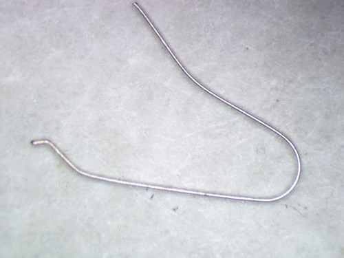 Felsa 1560 0440 Yoke spring Parts, Repair