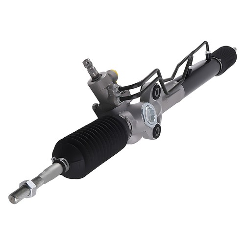 Complete Power Steering Rack for Mitsubishi Pajero 3.8L 2006-2014 4410A140 - Picture 10 of 12