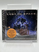 Lost In Space: Original Motion Picture Soundtrack (1998 Film) Music