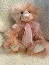 TEABERRY CHARLIE BEARS PLUSH BEAR 2023   * 10" NEW WITH TAGS