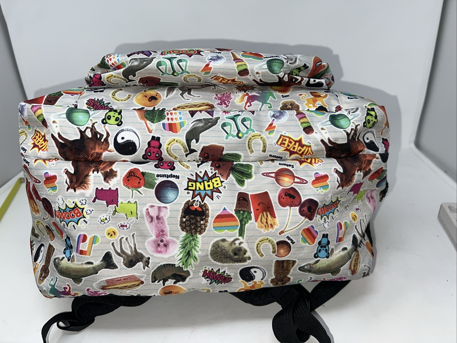 Jansport Superbreak Backpack Limited Edition image 6