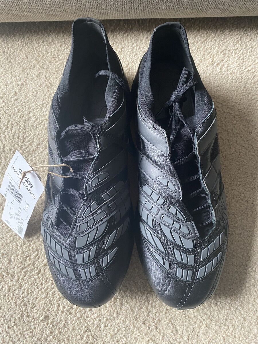Adidas Predator Accelerator TR Limited Edition G58626 | eBay Adidas Predator Accelerator TR Limited Edition G58626 | eBay