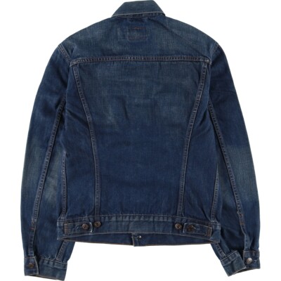 ジャケット・アウター 00's EUROLevi's70500denim jacket 00's EUROLevi's70500denim jacket