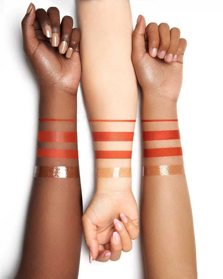 DOSE OF COLORS NYMA TANG LIQUID LIPSTICK SET MATTE+STAY GLOSSY+CLASSIC+LIP LINER - Image 3 of 4