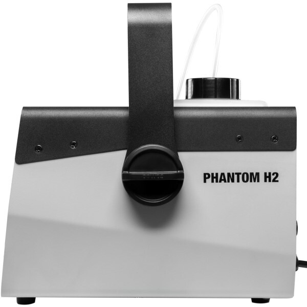 Thumbnail - Cameo Phantom H2 Hazer | Neu