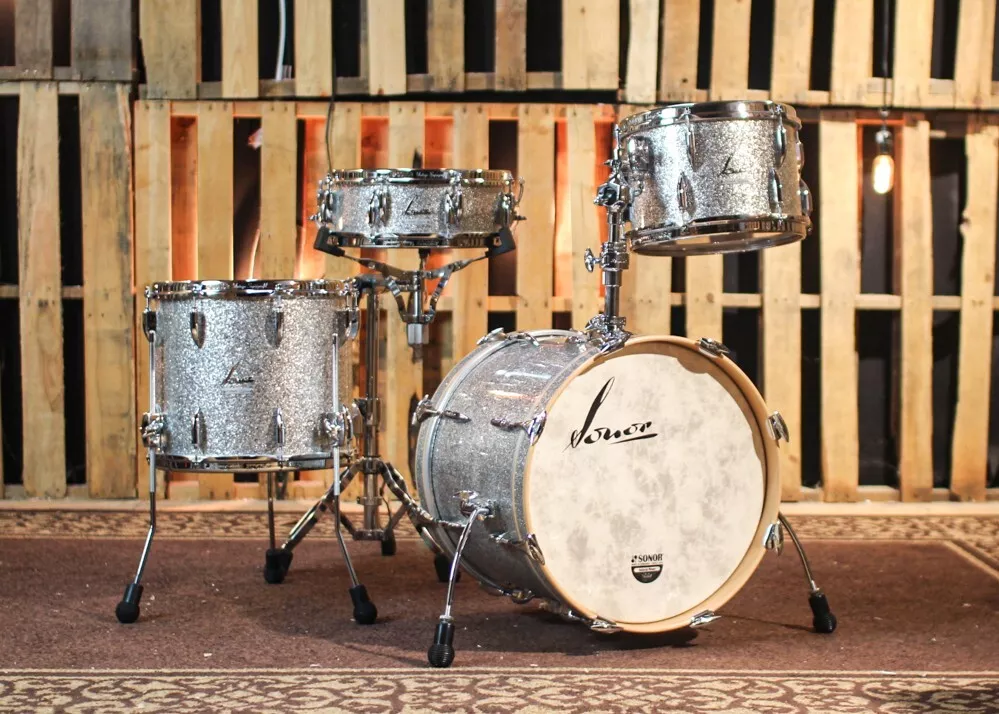 Sonor vintage series for sale deals