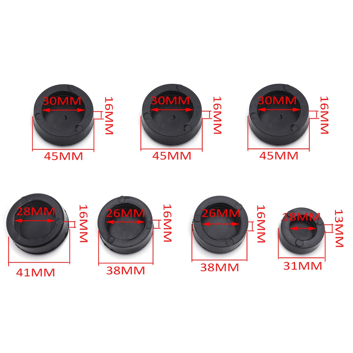 mm♡ HTTMT For 2006-2015 Kawasaki Ninja ZX14 ZX14R ZX 14