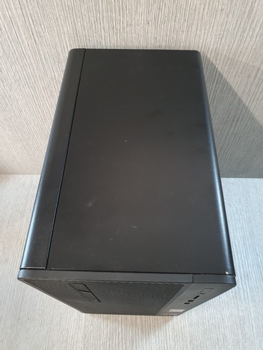 HP 285 G3 Ryzen 3 2200G 4GB DDR4 256GB NVMe Windows 10 Pro Grade C EE2304 - Picture 5 of 6