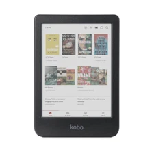 Kobo Clara Colour eReader | 6" 16GB eInk Kaleido 3 Color Display (Open Box)