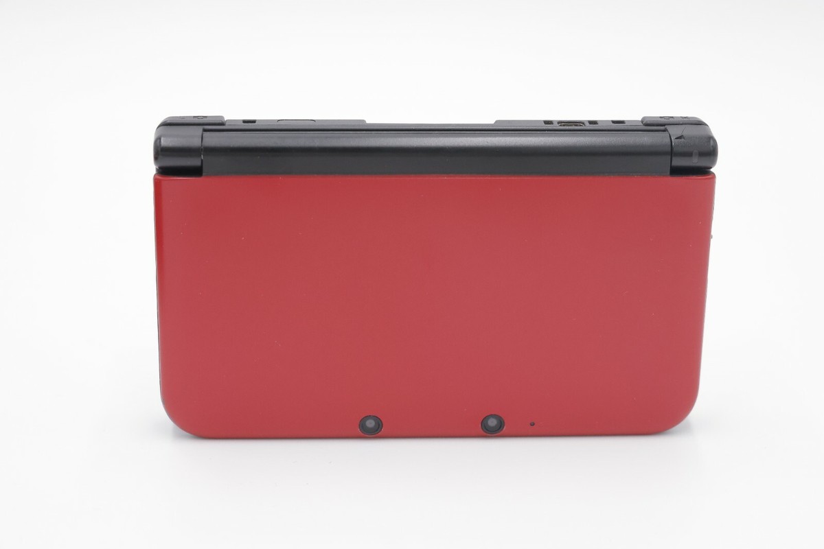 Nintendo 3DS LL XL console Various colors Accessory complete Nintendo 3DS LL XL console Various colors Accessory complete