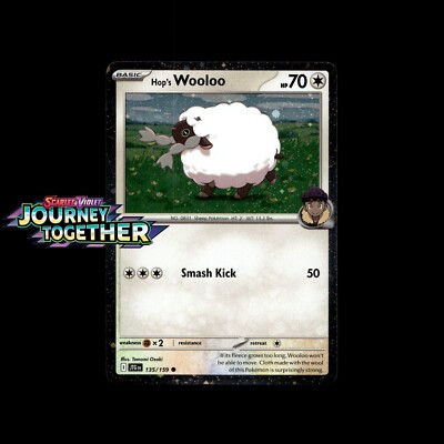 Pokemon Journey Together Cards! Reverse Holo/Holos EX Full Arts SIRs! NM