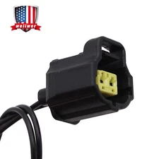 New Coolant Temperature Sensor Connector Plug Fits for Toyota 89422-33030