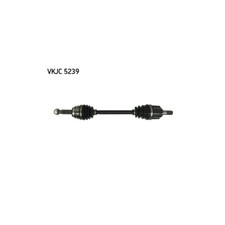 Árbol de transmisión SKF VKJC 5239 para HYUNDAI KIA, eje delantero izquierdo